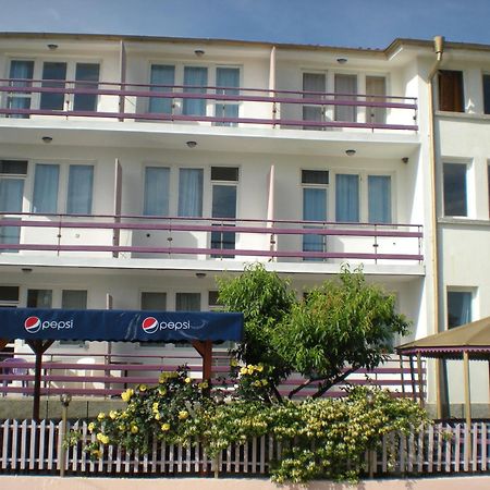 Hotel Strajica Лозенец Экстерьер фото
