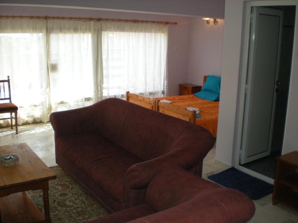 Hotel Strajica Лозенец Номер фото