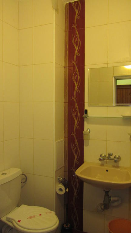 Hotel Strajica Лозенец Номер фото