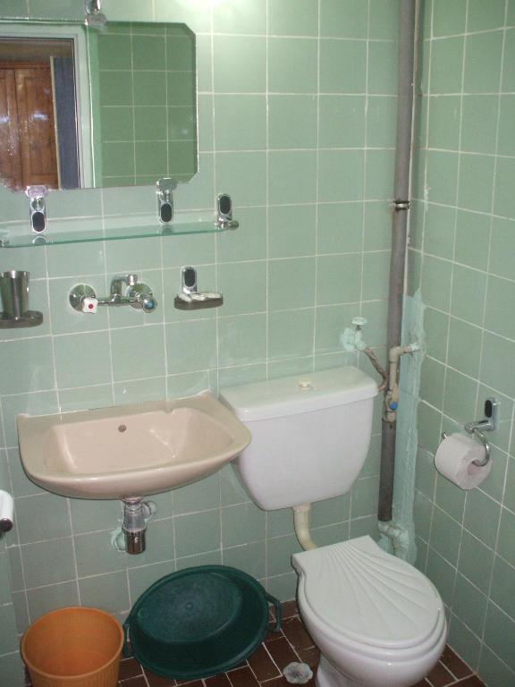 Hotel Strajica Лозенец Номер фото