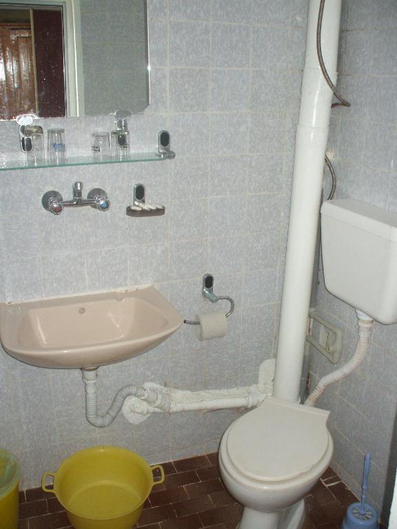 Hotel Strajica Лозенец Номер фото