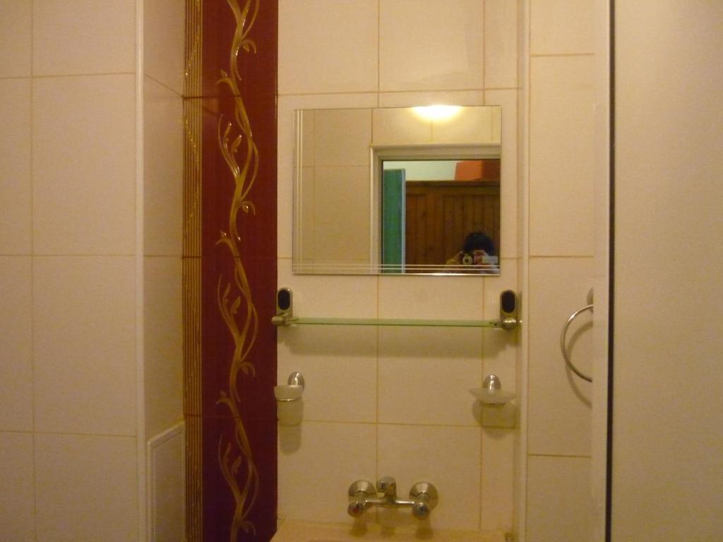 Hotel Strajica Лозенец Номер фото