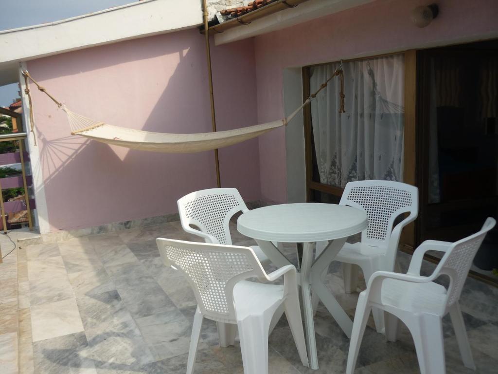 Hotel Strajica Лозенец Номер фото