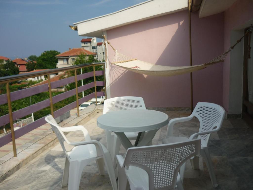 Hotel Strajica Лозенец Номер фото