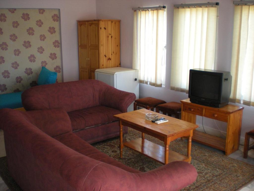 Hotel Strajica Лозенец Номер фото