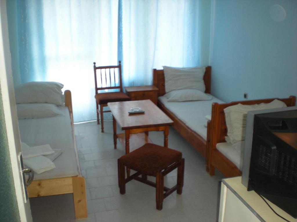 Hotel Strajica Лозенец Номер фото