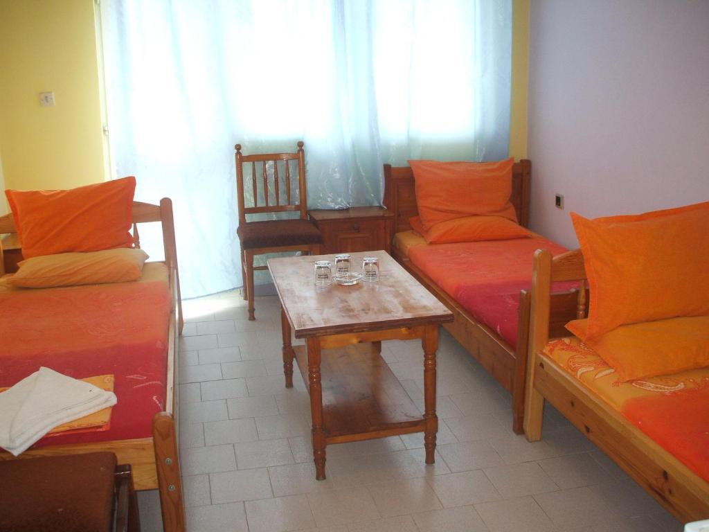 Hotel Strajica Лозенец Номер фото
