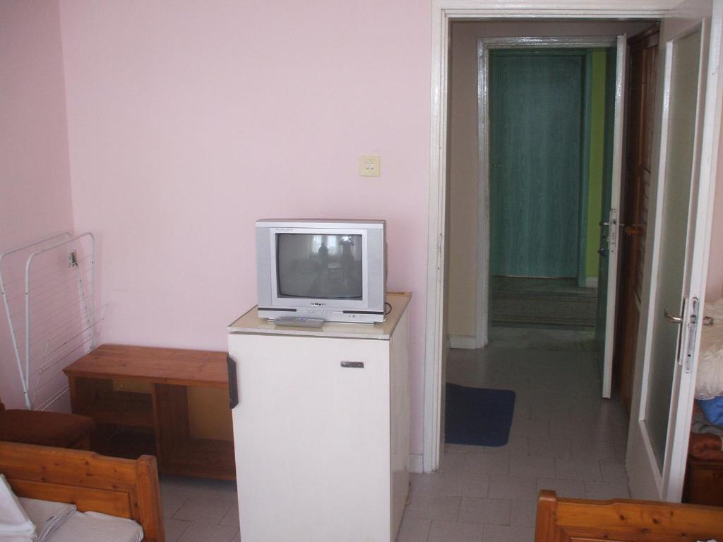 Hotel Strajica Лозенец Номер фото
