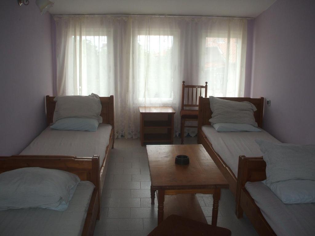 Hotel Strajica Лозенец Номер фото