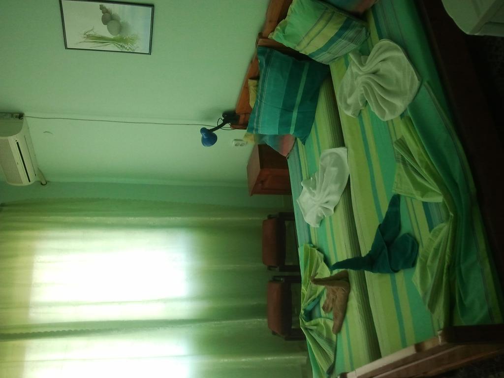 Hotel Strajica Лозенец Номер фото