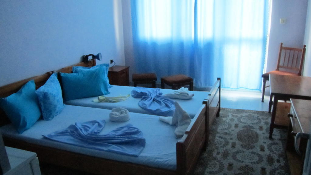 Hotel Strajica Лозенец Номер фото